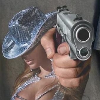 cleyzargila's profile picture. surtos e mistério. 💥