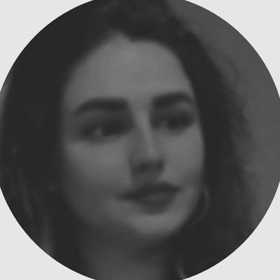 Sahar_1368's profile picture. کردستان / بیجار
https://t.co/jkJSwmk5W9
https://t.co/NAgBQzaW4N
