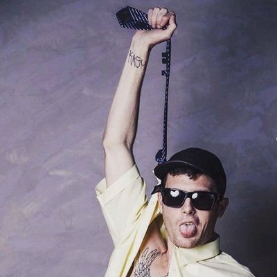 UIM_Koda's profile picture. Still holding onto a medieval clicking simulator / professional
Shit poster

24 | RSN - UIM K0DA
Mentally ill but super chill
Chronically online 
28-08-19 🕊💔