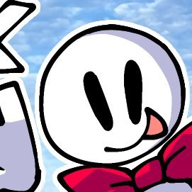BlankGuy_YT's profile picture. I make cartoons, just try to appeal to my audience! - I’m 17 - 🇮🇹🇵🇷🏳️‍🌈 - DONT DM FOR MODS IM SORRYYY