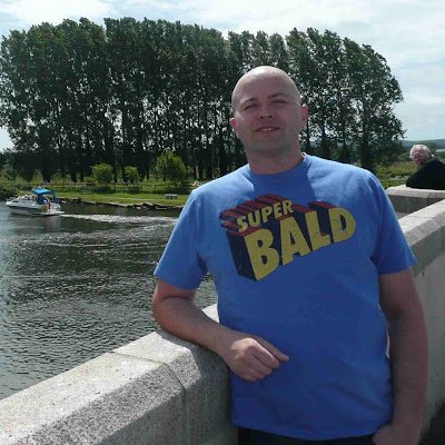 DaveFieldi94980's profile picture. 