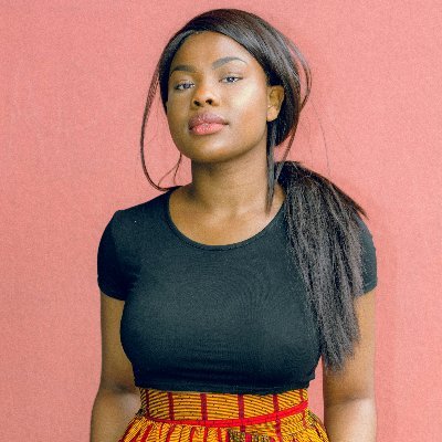 omotokealabi01's profile picture. Am a good girl