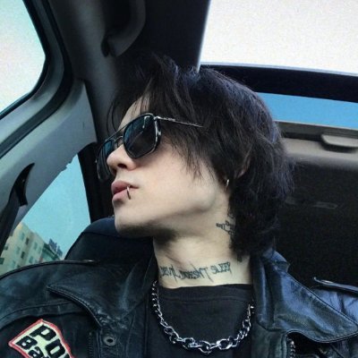 Ghostfr1end's profile picture. ˗ˏˋ ♡ ˎˊ˗