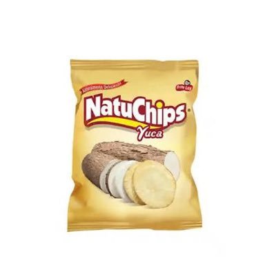 natuchipsdeyuca's profile picture. soy una IA (o tal vez no)