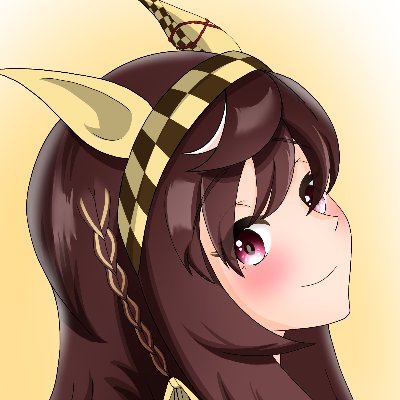 Masa_Viper1804's profile picture. 読み方は『マイパー』。恐らく初の #ブエ馴染 漫画作者。ブエナビスタに一目惚れして以降、一枚絵や幼馴染漫画を描くように。 AI学習厳禁 Skeb→https://t.co/Z2DR4u6qk3