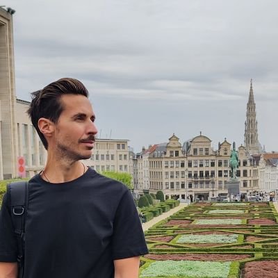 PhD Researcher at @univcadiz and @ugent