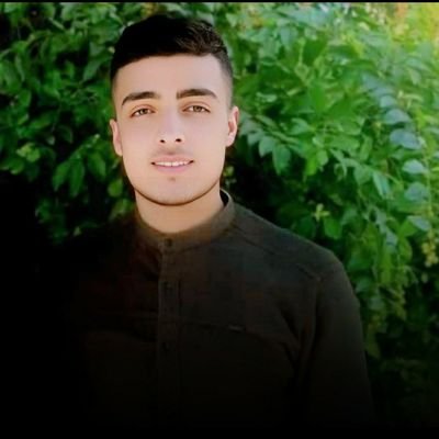 Abed121Q's profile picture. I live in famine in genocide in Gaza 💔😪