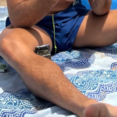 quemierda46's profile picture. 