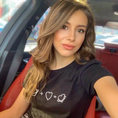 Jane_Brown0's profile picture. As long as we can dream, we can achieve it