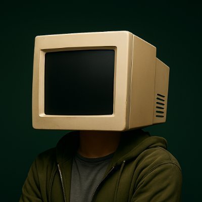 OscarVazqu72665's profile picture. Lines of code that no one sees, decisions made without witnesses, and entire worlds that exist only in the mind of the person who created them.

That's silence.