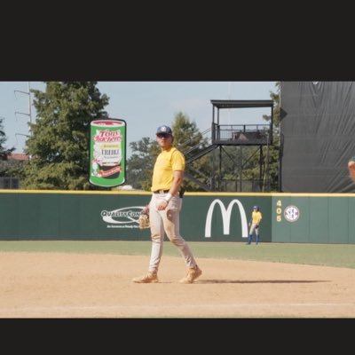 brycepersell's profile picture. Through God all things are possible