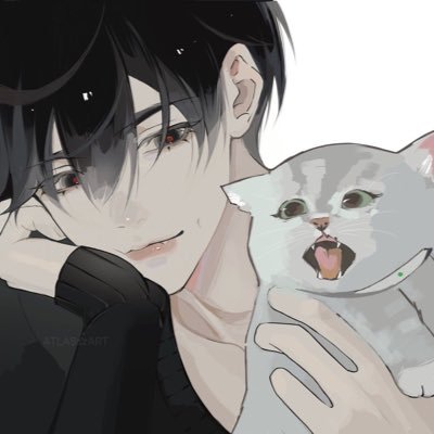 tserakii's profile picture. yaoi brings joy to my life ( ˶ˆᗜˆ˵ )