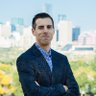 evandaum's profile picture. CEO, Sport Edmonton