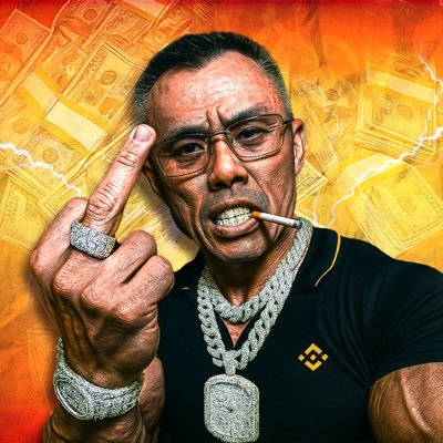 chiggamode's profile picture. $CHIGGA MODE 

CA: 0xe2147239951c65fbfc4504e4b2d004a43b3d4444

奇加模式