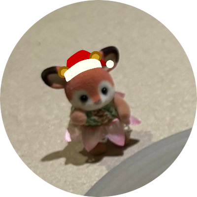 sanbongawa_19's profile picture. ふぇんたくケミトレカ(夢は口に出すと強い)