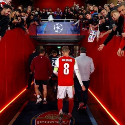 AFC_david10's profile picture. @Arsenal