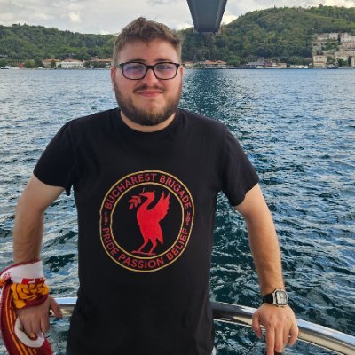 Marc95C's profile picture. 