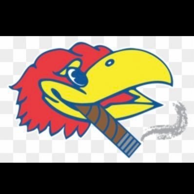 KUBurnr3's profile picture. 4th and final burner. Rock Chalk