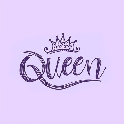 HsuKaythari's profile picture. Queen 👑💜