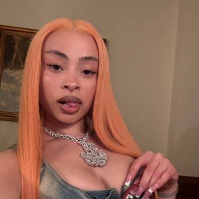 Goddessicespice's profile picture. Let your imagination take control with a catfish brat 🤑 | Shapeshifter | not real & not affiliated | unblock fee $50 🎀 | Silent sends are welcome