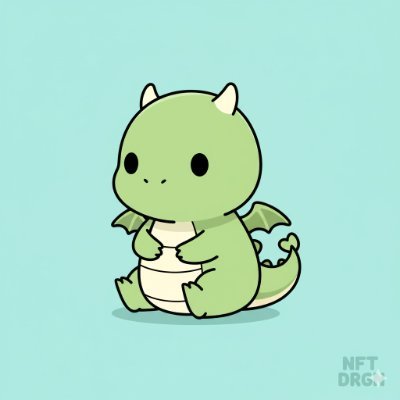 greeenDRGN's profile picture. 코인하는 초룡이