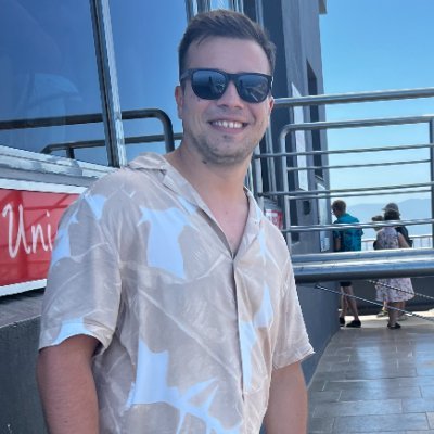 straweytech's profile picture. 