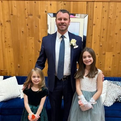 LucasAClark4's profile picture. Lucky Husband, Father of 4 Awesome Kids, Partner at Musi, Mattson, Daubenberger & Clark, LLP, Former Commissioner, (Bad) Golfer, Runner & Whiskey Fan