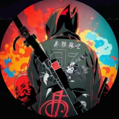 ndi_onye's profile picture. 世代間の富
Passionate about web3 

@BaddiesOnPM
@PolymarketTrade

Building @InfinityX_Dao