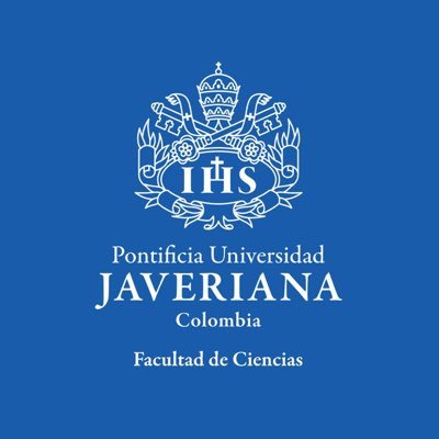PujCiencias's profile picture. Bienvenido a la cuenta oficial de la Facultad de Ciencias de la Pontificia Universidad Javeriana - Sede Bogotá D.C.