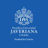 PujCiencias's profile picture. Bienvenido a la cuenta oficial de la Facultad de Ciencias de la Pontificia Universidad Javeriana - Sede Bogotá D.C.