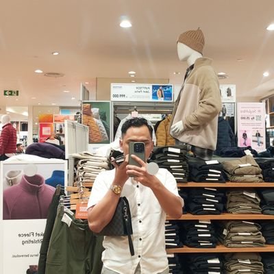 📍JKT 
  • Consulting 
  • Cripto Antusias