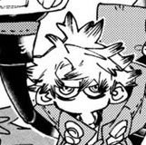 noemalfan's profile picture. 黑眼圈养成中