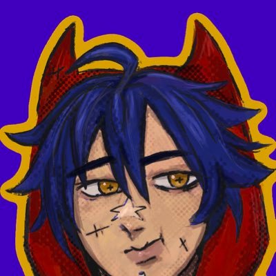 ch33seNocake's profile picture. lil cheese with no cake ❌🍰 ‘03 🇵🇭🏳️‍🌈