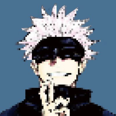 0xpheus's profile picture. 