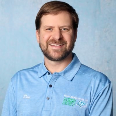 DanMassar's profile picture. 📻 Radio Announcer | 🌞Massar in the Morning, weekdays 6-10 on KZZJ |🎙PBP Voice of the Rugby Panthers @RugCasterSports | 📋 Coaches Corner, Saturdays on KZZJ