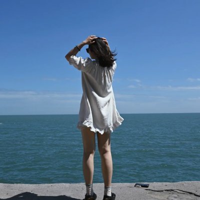 Twispen2's profile picture. Joyful soul, fearless spirit, laughing, loving, living fully 💕