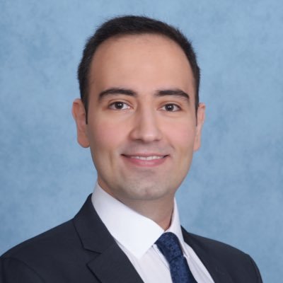 AliShahriarimed's profile picture. 