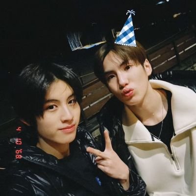 4babychuu_'s profile picture. I ♥️ @phutatchai & @aa_ashirakorn