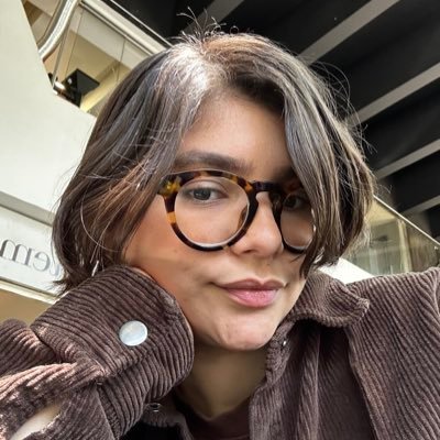 isabeladeboni's profile picture. 