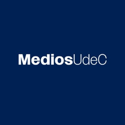 MediosUdeC's profile picture. Diario Concepción | TVU | La Discusión | Radio UdeC
#MediosUdeC