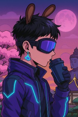 NandooTri's profile picture. Web3 Enthusiast 🌐| Yaps, Tesnet, Node, Alpha, X Launch, Play2Earn | Follow me and let’s go road to $10,000 from airdrops! 💰🚀