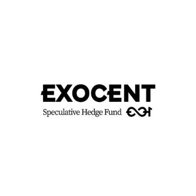 ExocentFund's profile picture. Exocent Fund est un fonds d'investissement alternatif (FIA) enregistré par la CSSF, dédié à la gestion d'actifs sur les marchés crypto et traditionnels.