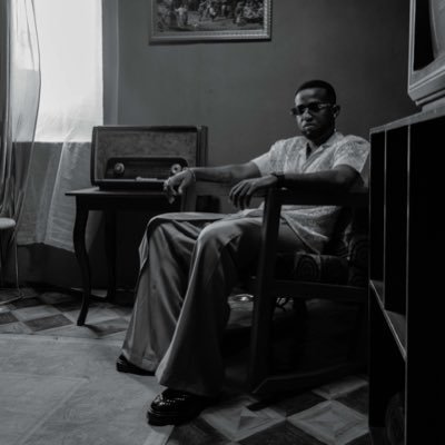 BackupMajorkay's profile picture. Kweche Kweche is back 🍀new sound out on all platforms https://t.co/tkf7MCA8MB