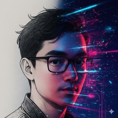 mycgreal's profile picture. 🎨 AI Art Enthusiasts ⌨️ Independent Developer 🚀🚀🚀