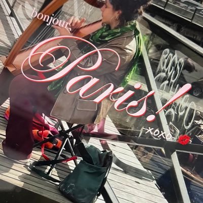 sofiatheefirst's profile picture. pariss im on my wayy || info jastip sale https://t.co/KUJKH0c5e7