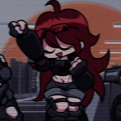 izi para los compas, nicole para el vip