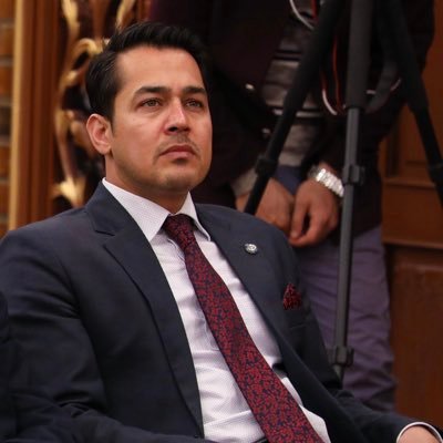 FahimSadat's profile picture. Political Analyst. Goodwill Ambassador, Former Head, Department of International Relations @KardanUni.