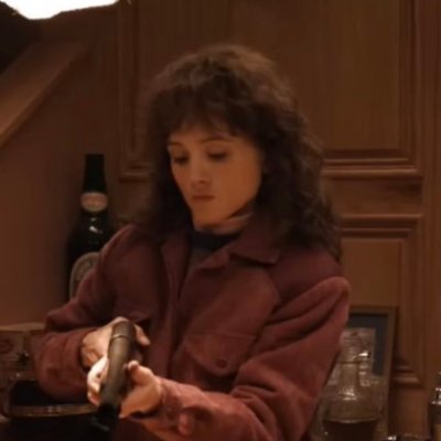 edithsweetith's profile picture. queer jewish teen
🎗️