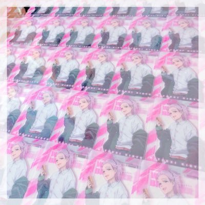 TAIYOU_27257247's profile picture. 20⤴︎︎︎成人済♀ 本垢提示可能/腐女子 東京/彰人、冬弥、新推し/ウィンブレ♡桐生三輝、棪堂哉真斗、桜遥、蘇枋隼飛/ギヴン♡真冬＆立夏、柊＆玄純推し/佐々木と宮野♡箱推し