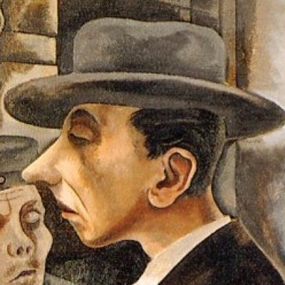 binary_b0op's profile picture. Me since 1971

A life in translation  'Avevo vent’anni. Non permetterò a nessuno di dire che questa è la più bella età della vita' - P. Nizan